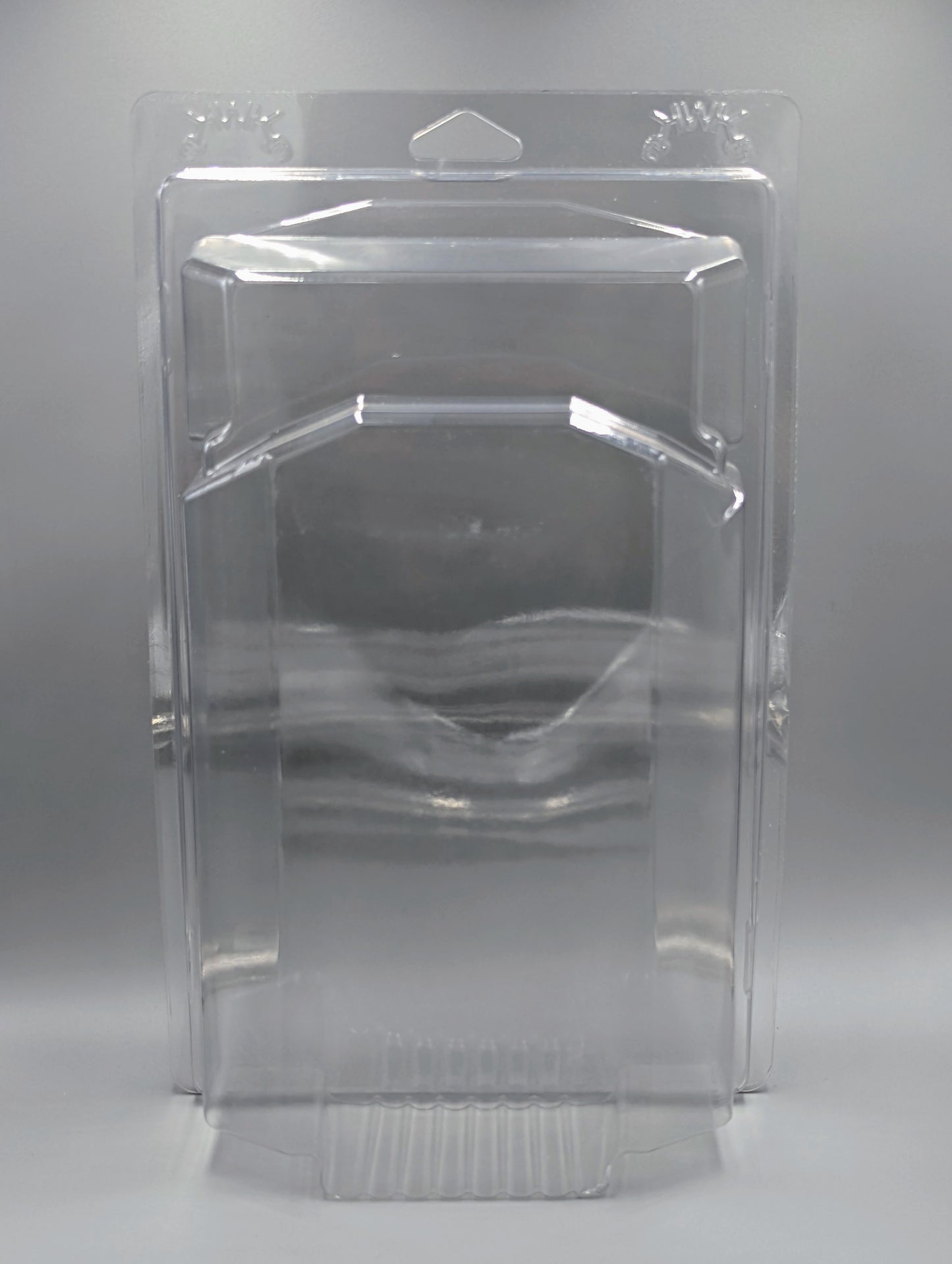 KWK Figure Bodyguard Jazwares AEW Clamshell