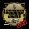 Squared Circle Cards & Collectibles