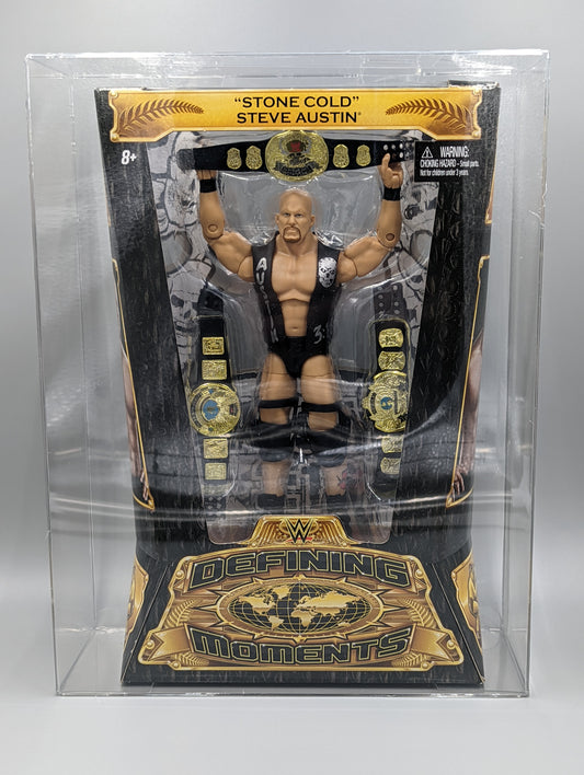 KWK Figure Bodyguard Collapsible Box 2